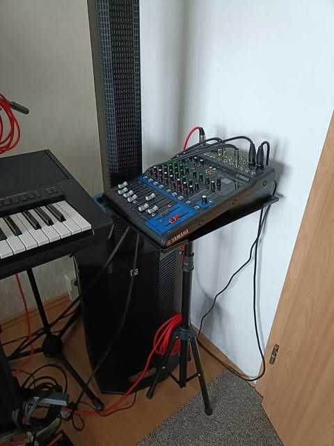HK Audio Polar 10 2x.Używane  w domu.Gwarancja.Stan idealny.