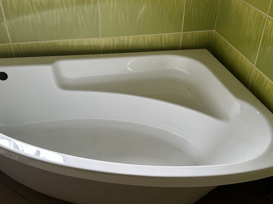 Wanna Poolspa Claudia 150P Biała