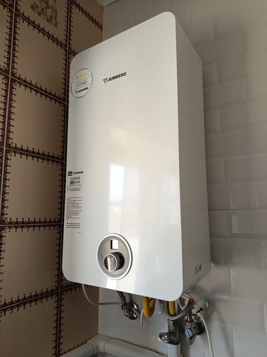 Esquentador Junkers Hydro 4600 F
