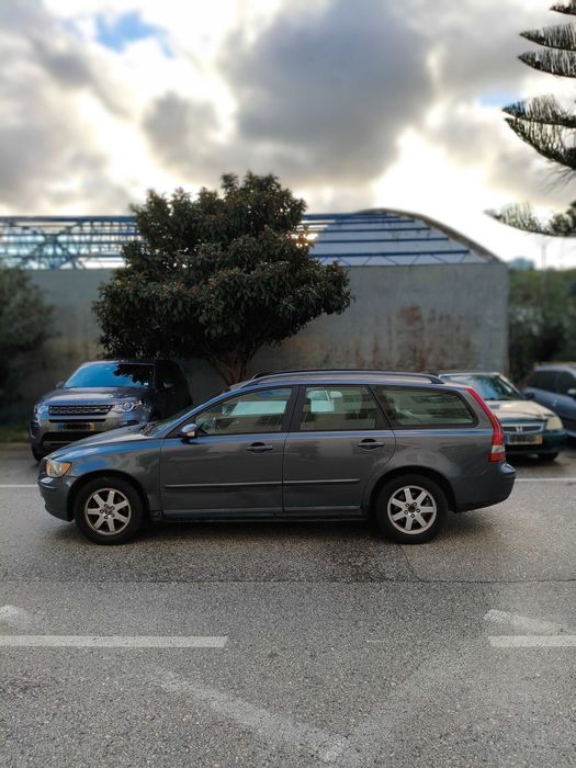 Carrinha Volvo V50 1.6D