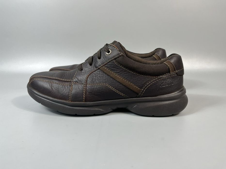 Кросівки Clarks 42 розмір (по стельке 27 см)