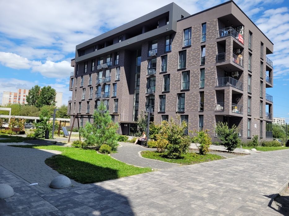 Новобуд, подобова оренда,  Жк АвалонТайм в. Липинського, Чорновола