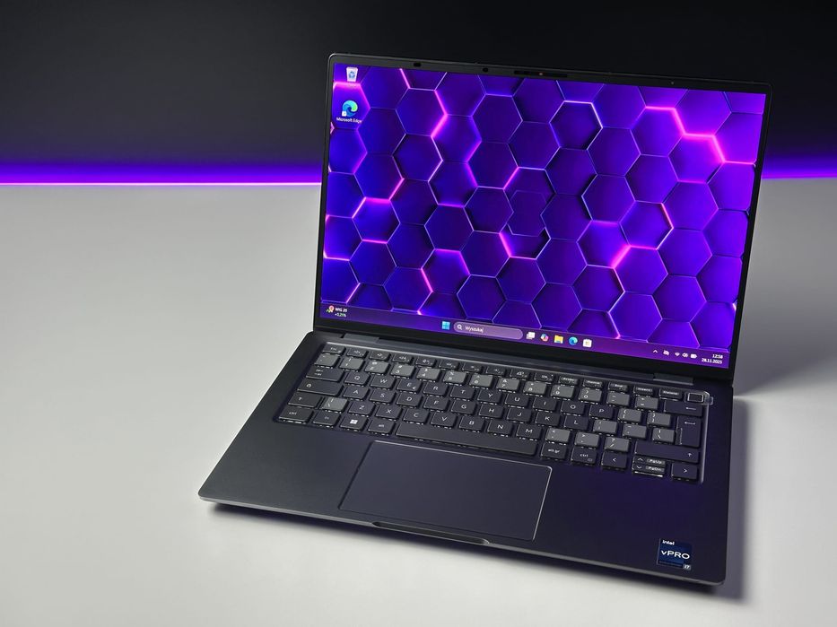 Laptop DELL Latitude 9430 | i7-1265U / 16GB RAM / FHD+ / Gwarancja