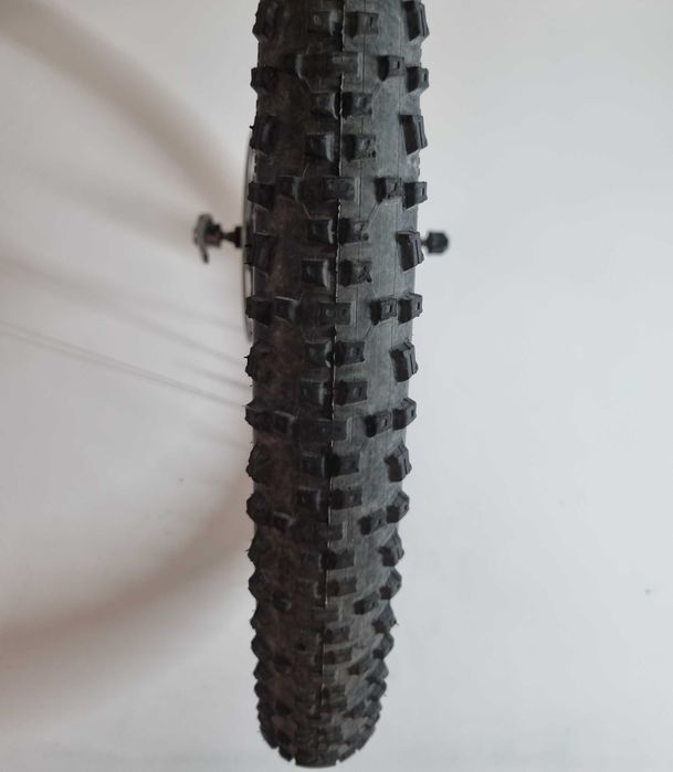Koła 26 Mavic, XTR