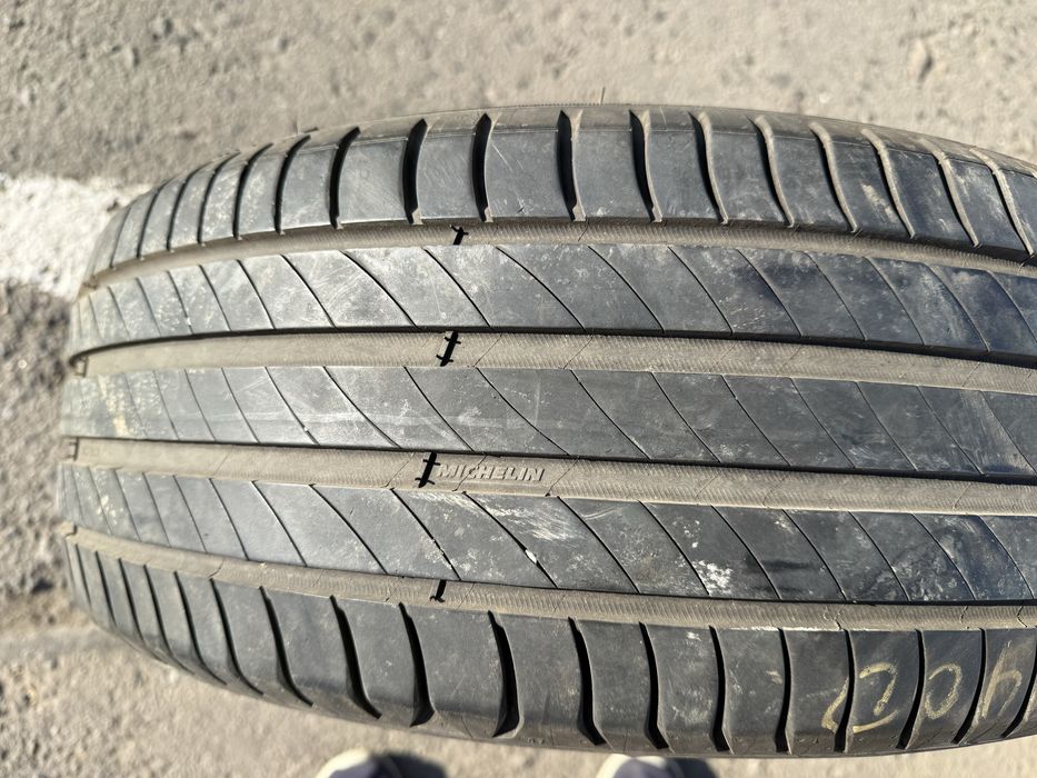 Michelin 205/50 r17
