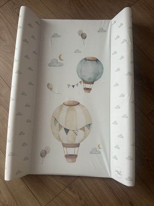 Сповивальна дошка Ceba baby