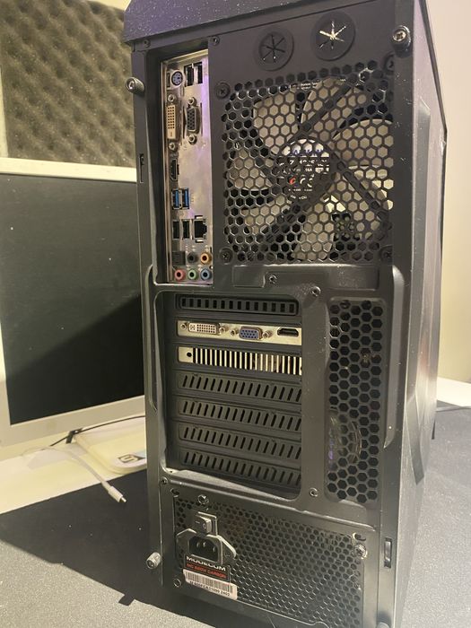 komputer i5 3gen
