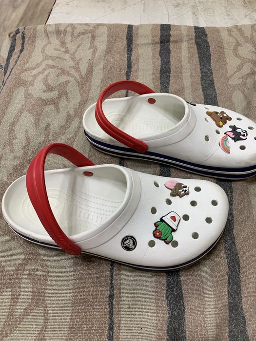 Кроксы оригинальные