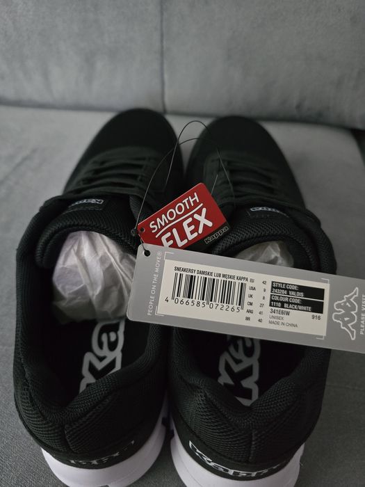 Buty sportowe KAPPA