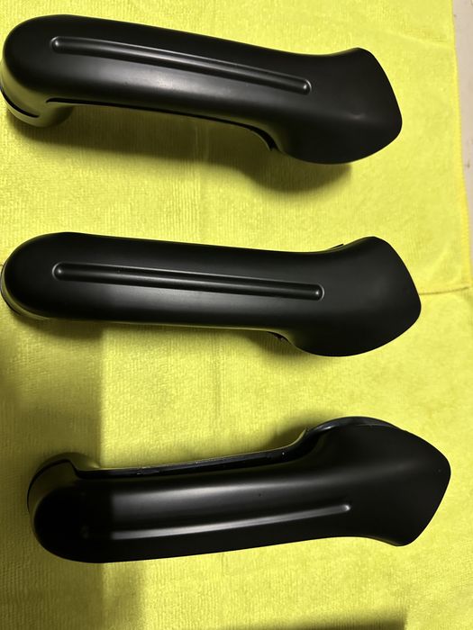 Puxadores da porta interiores