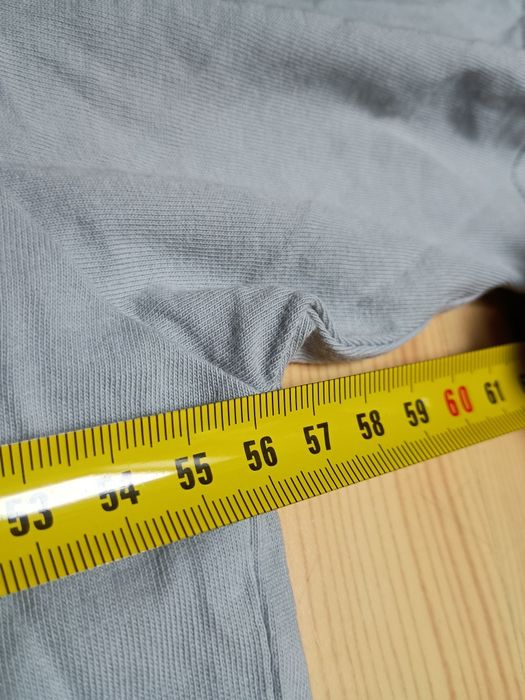 T-shirt ACDC hells bells 2016 merch XL ac dc