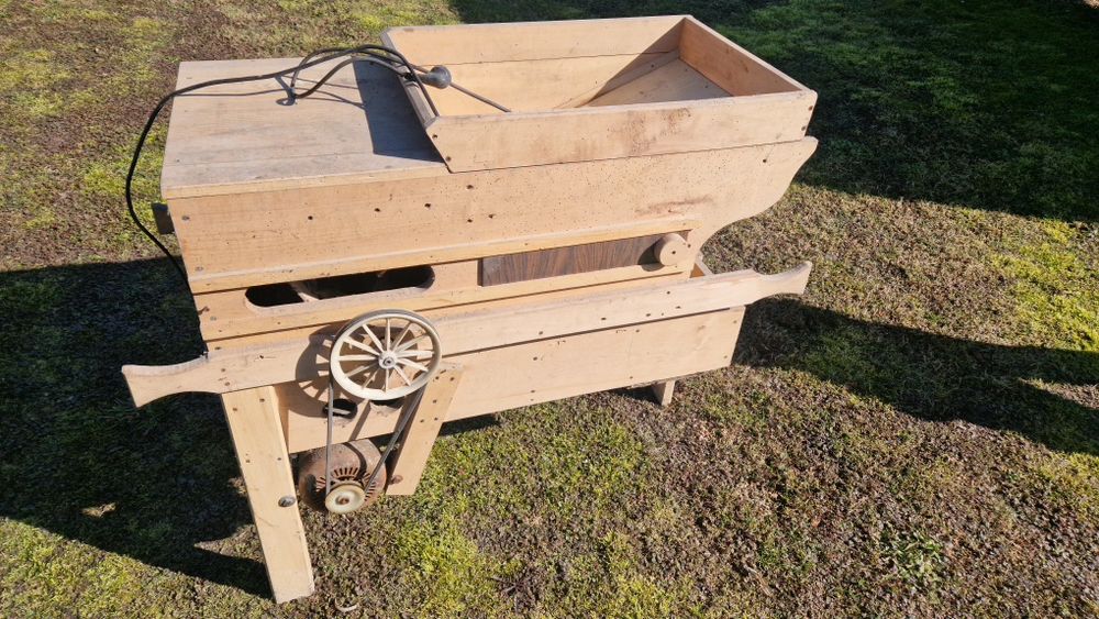 Sprzedam wialnie/fachel elektryczna