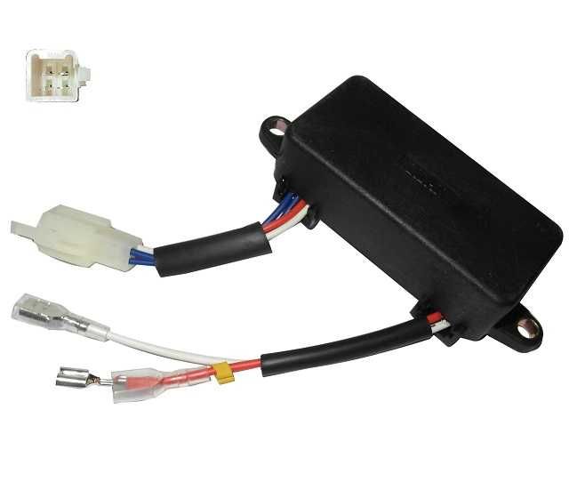 Альтернатор (Статор, ротор 85,100,110,115,120,140,150 мм) генератора