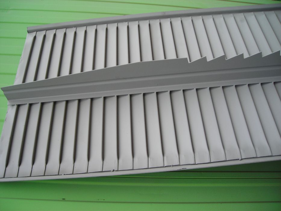 Podłoga podsiewacza Claas Dominator 80/85