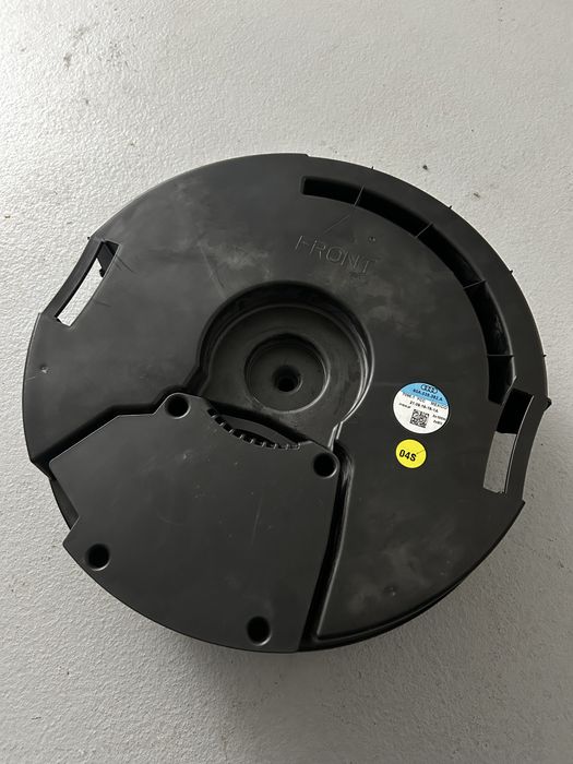 Audi Q5 80A 2018-26 subwoofer B&O 80A_035_382A