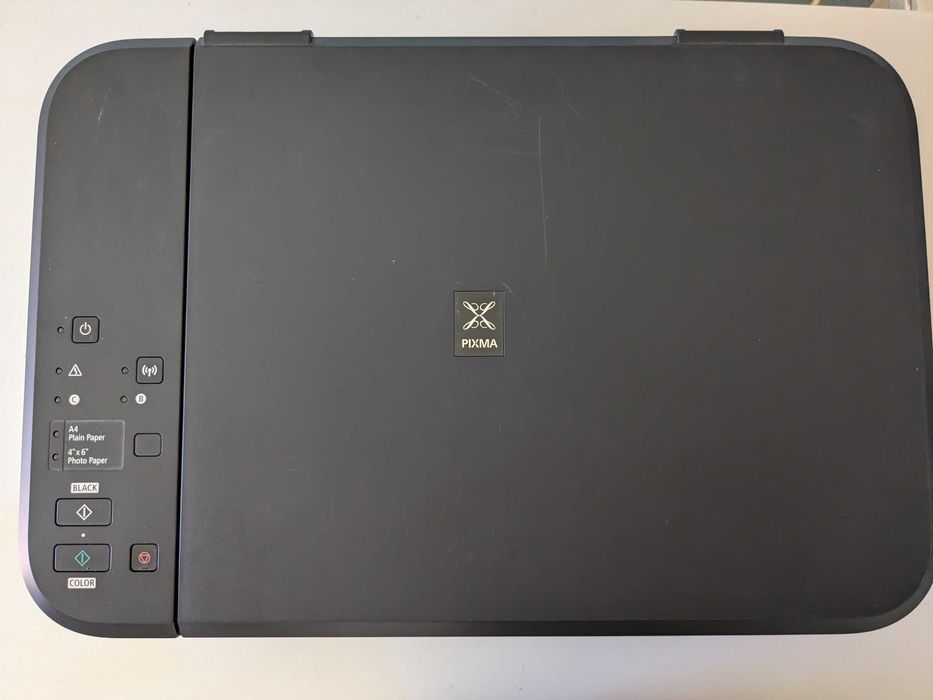 Canon Multifunction Printers437759419131504641
