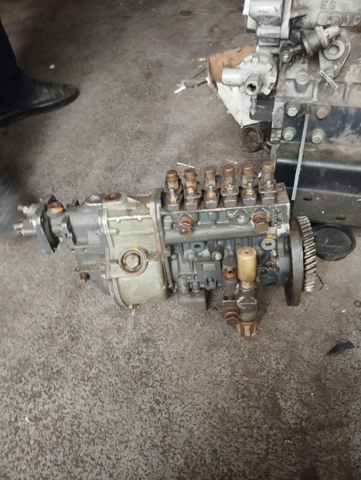 Мерседес  814;817:820:1820.