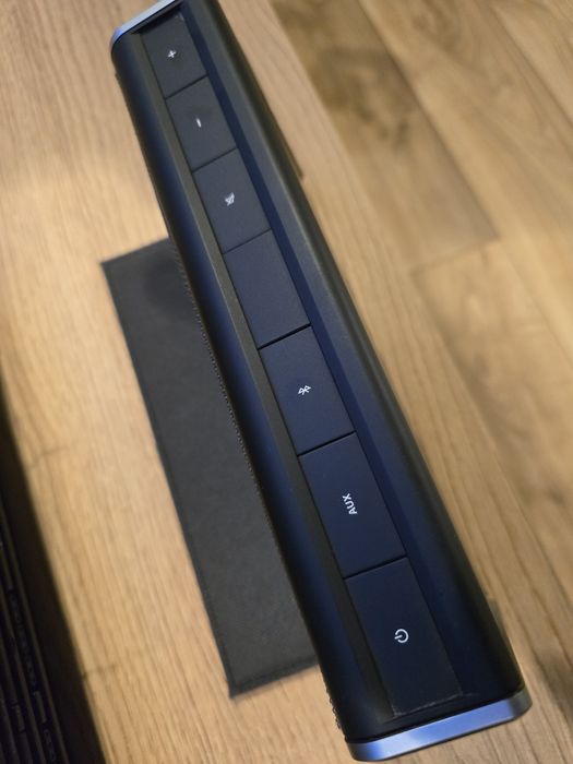 Bose SoundLink II - Głośnikowe Bluetooth