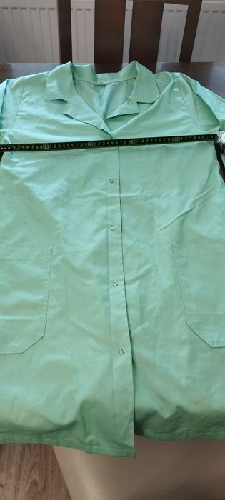 Fartuch medyczny, na praktyki