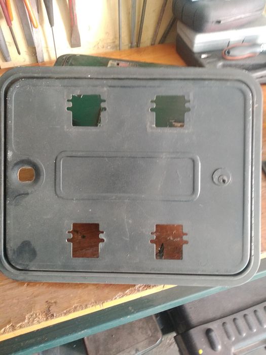 Porta máquina arcade