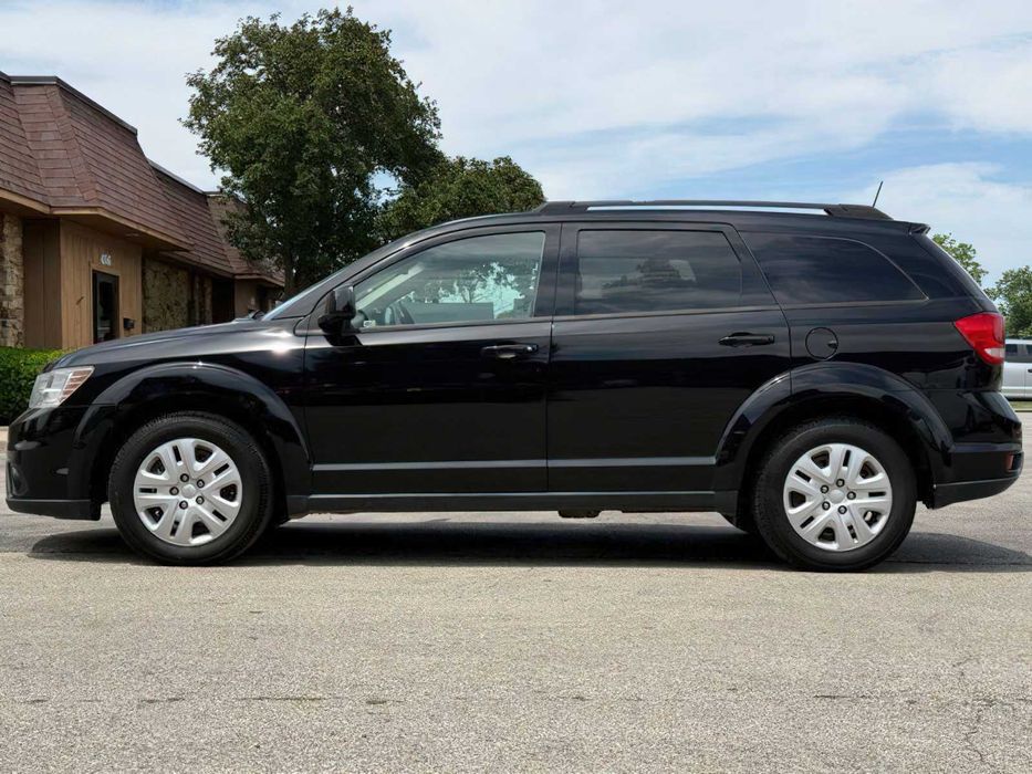 Dodge Journey SE      2019