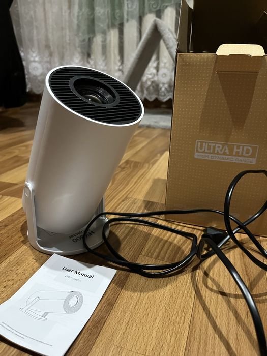 проектор Magcubic HY300