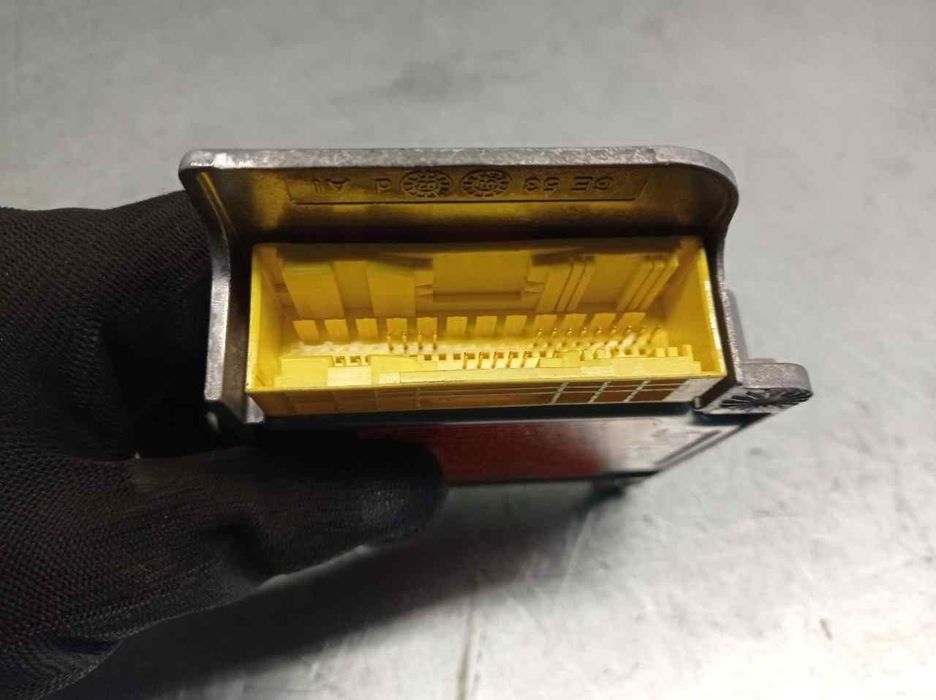CENTRALINA AIRBAG VOLKSWAGEN GOLF IV 2002 -1C0909605A