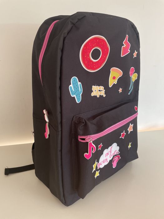 Mochila NOVA marca NOTE64752270346243120