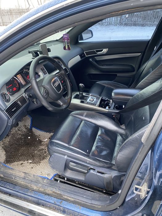 Продам Ауди а6с6