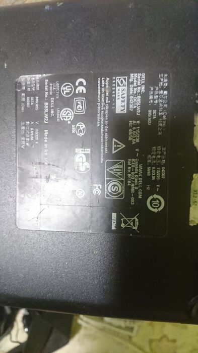 Dell precision 490 Workstations