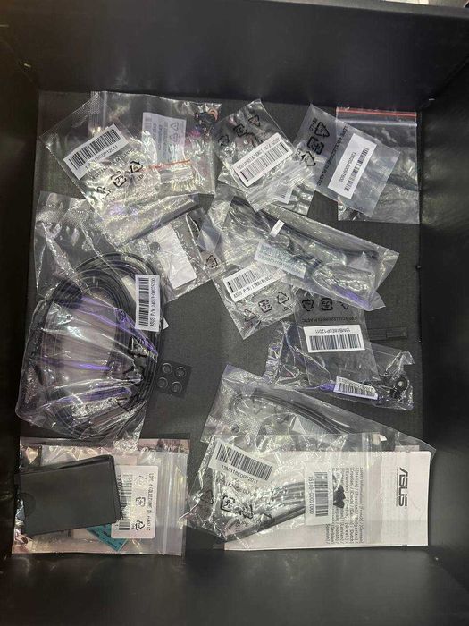 ASUS Apex Encore Z790  LGA1700 на официальной гарантии