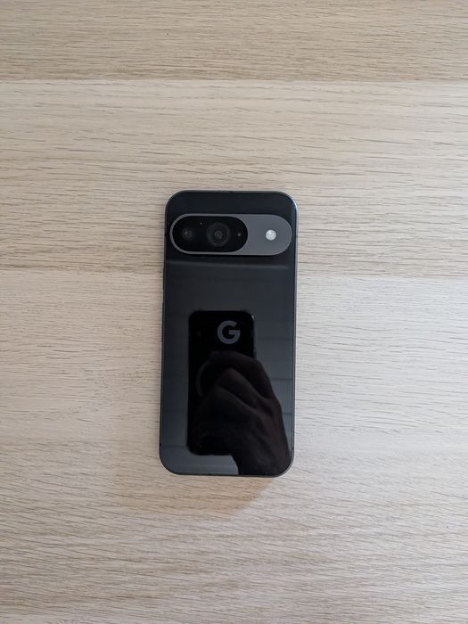 Google Pixel 9 - Obsidiana com 256GB