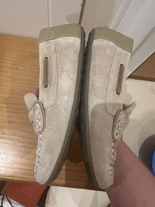 Mocassins de verão mayoral