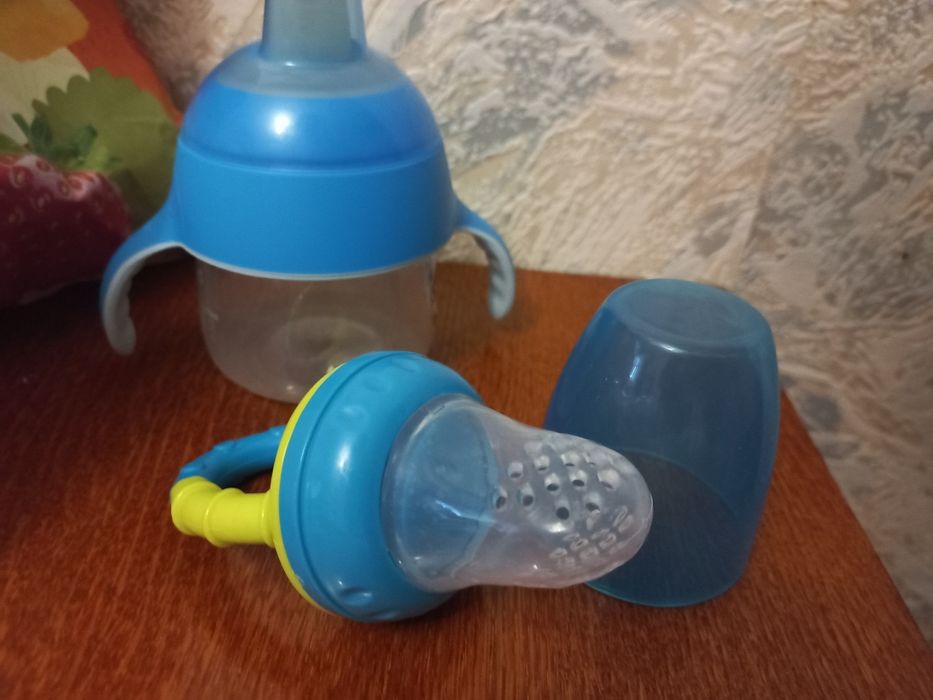 Ниблер Canpool babies