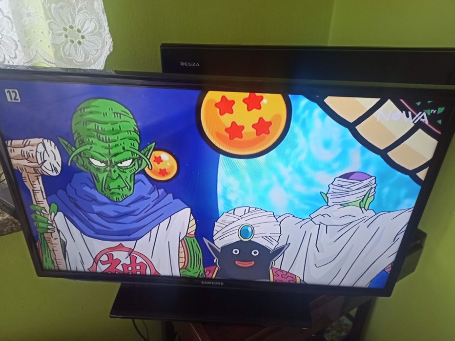 Telewizor sprawny tv Samsung 32 cali ue32eh5020 2x HDMI Full HD