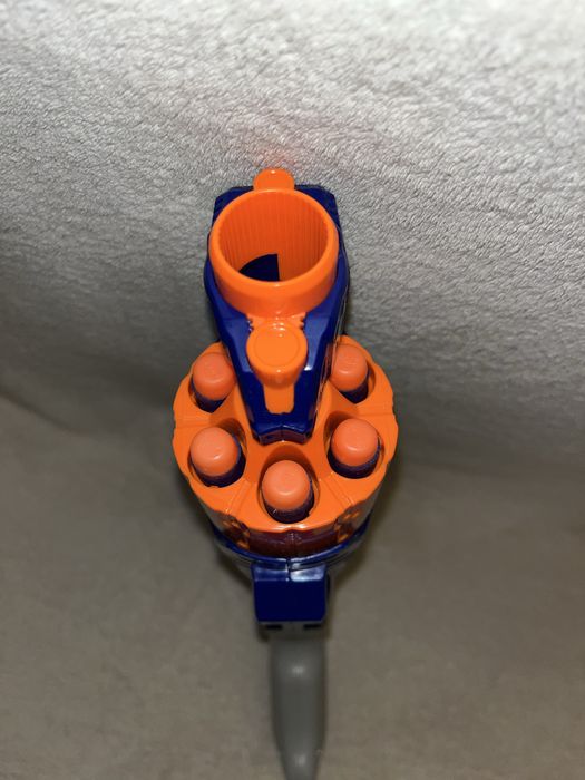 Бластер Nerf