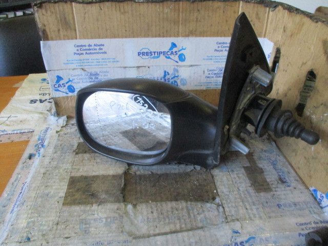 Retrovisor / espelho esquerdo PEUGEOT 206 (2A/C)
