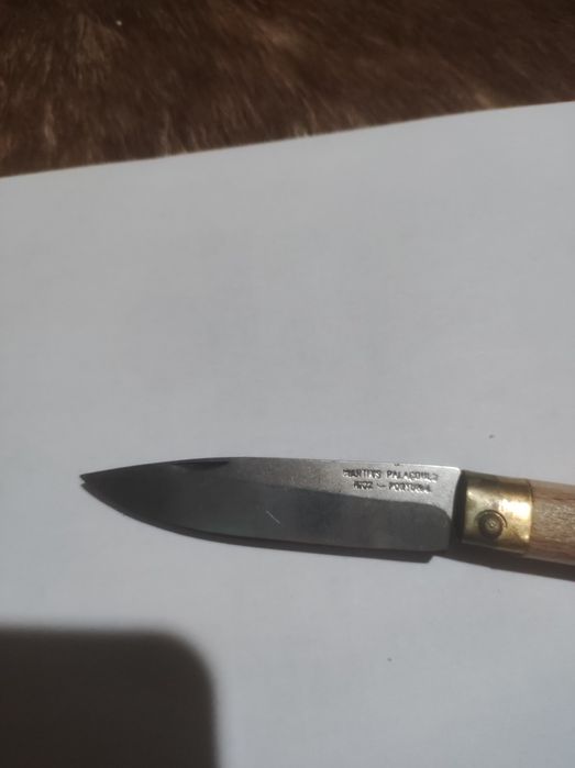 Navalha Martins Palaçoulo