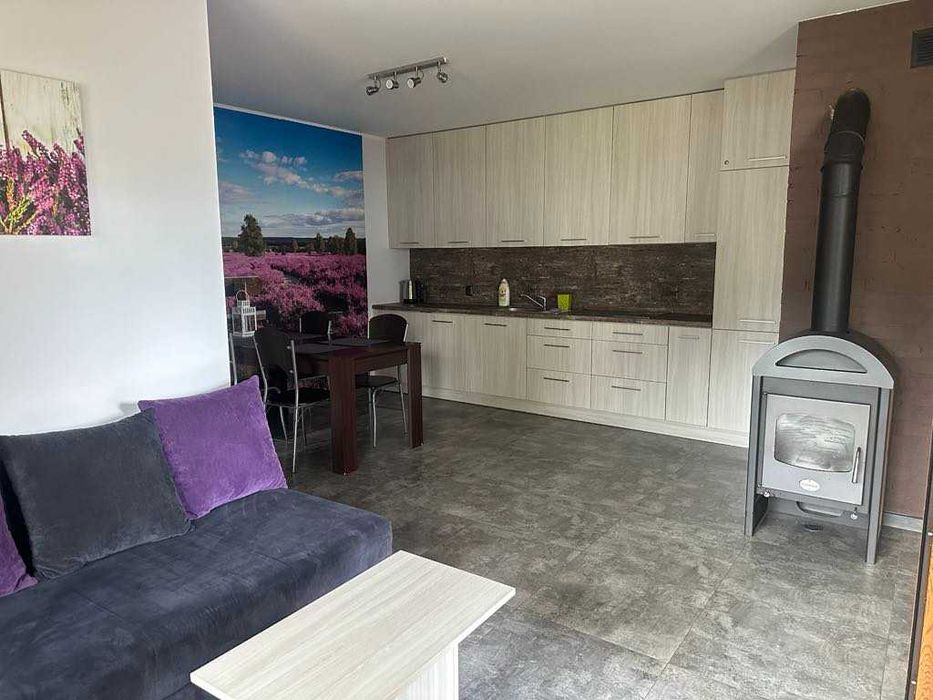 Domek Letniskowy Boszkowo Zatoka