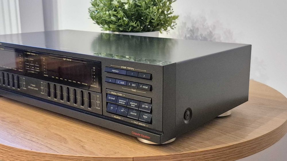 Korektor Technics sh-8058