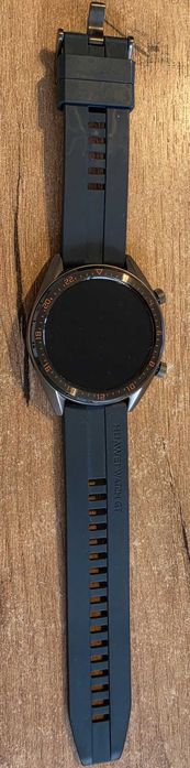 Huawei Watch GT FTN-B19 46mm Bardzo dobry stan Polecam Gwarancja