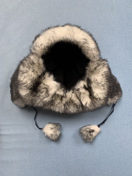 Шапка вушанка