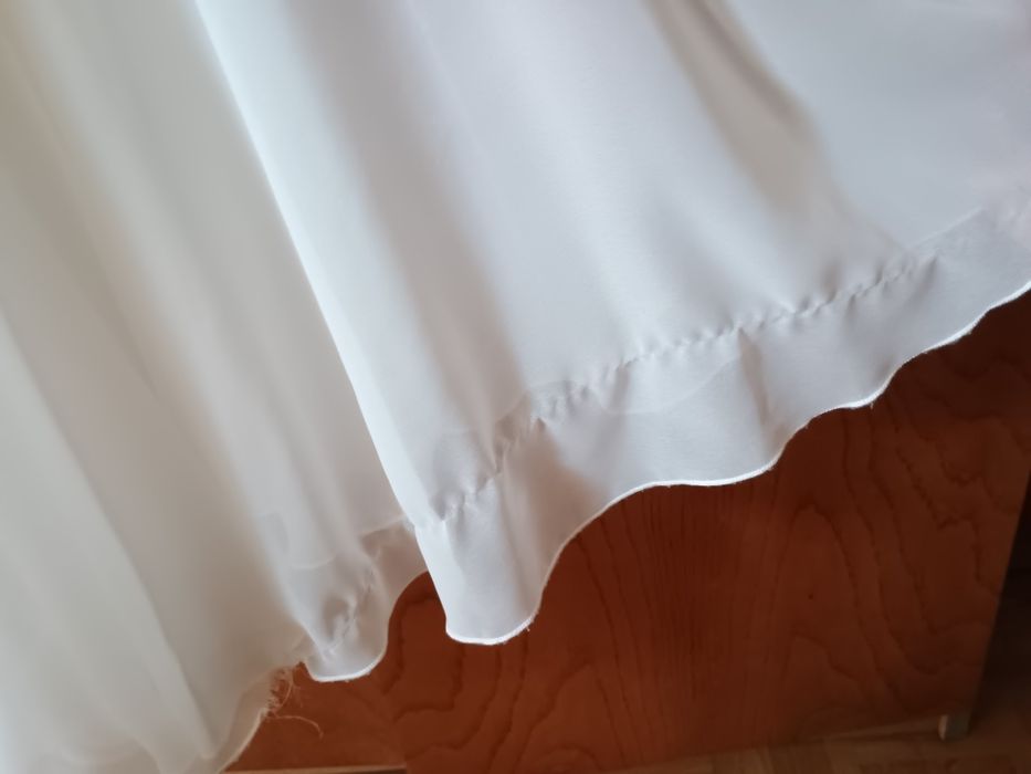 Suknia ślubna PILAR