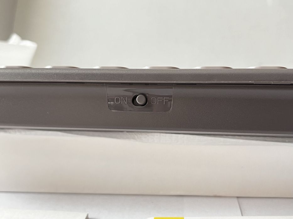 Клавіатура Baseus K01A