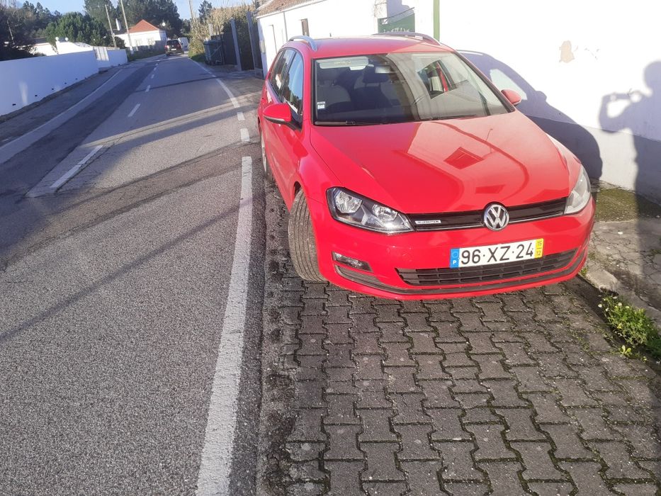 Bom estado 16Tdi 6 velocidades