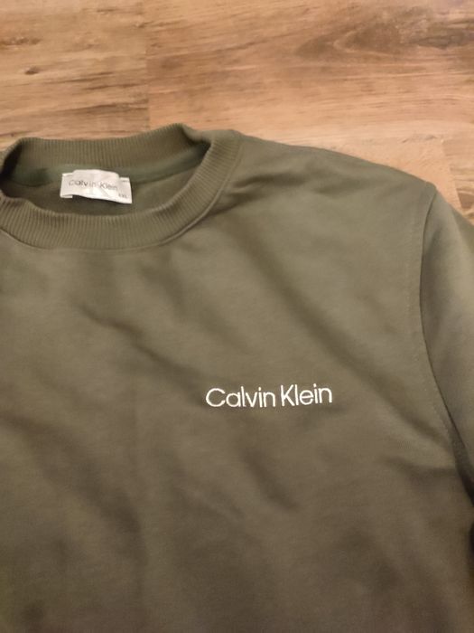 Calvin Klein bluza
