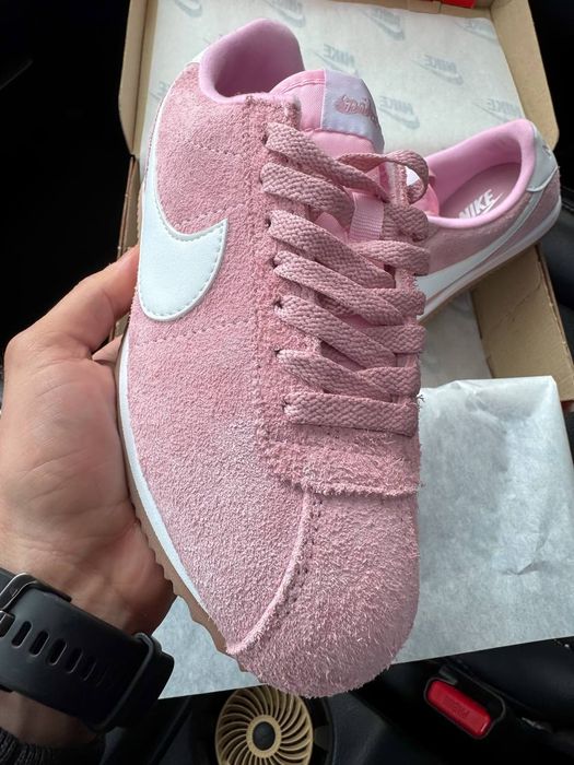 Кросівки nike cortez розпродаж