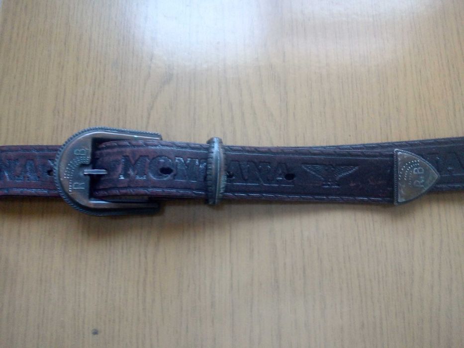 Продам ремень Монтано