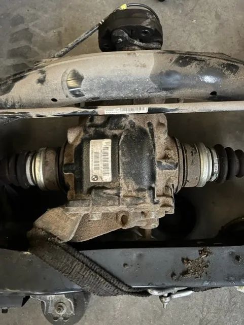 Diferencial Tras BMW 420 F32 F33 F36 2.0 3.15 -04