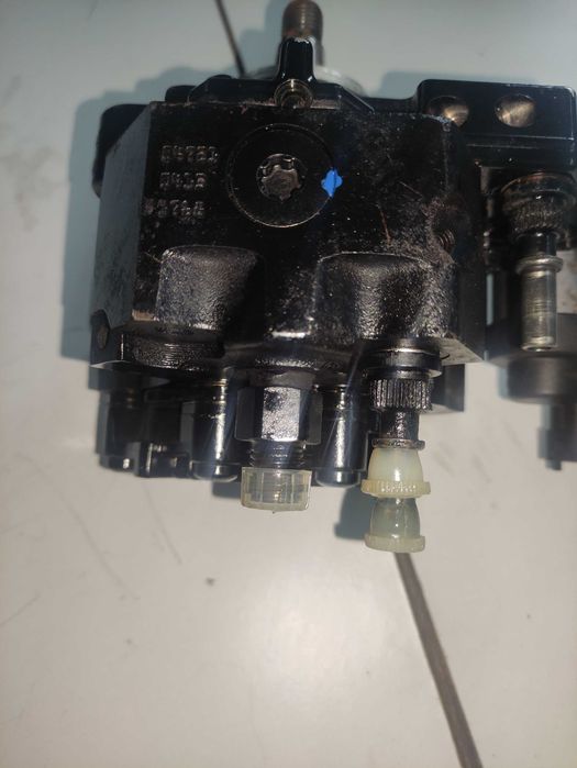 Pompa Wtryskowa Nissan / Opel / Renault